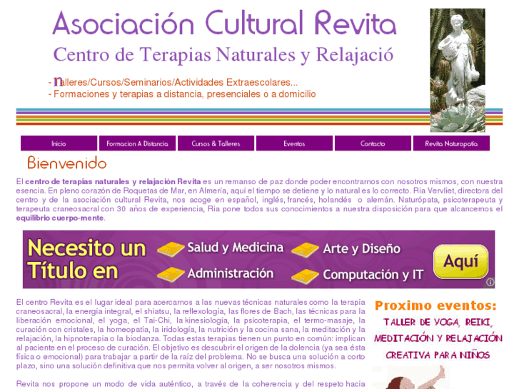 www.acrevita.com