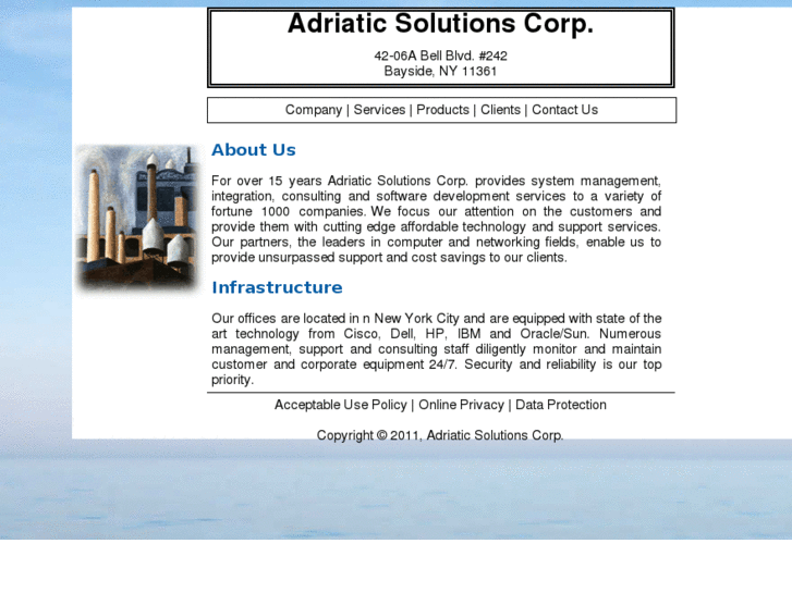 www.adriaticsolutions.com