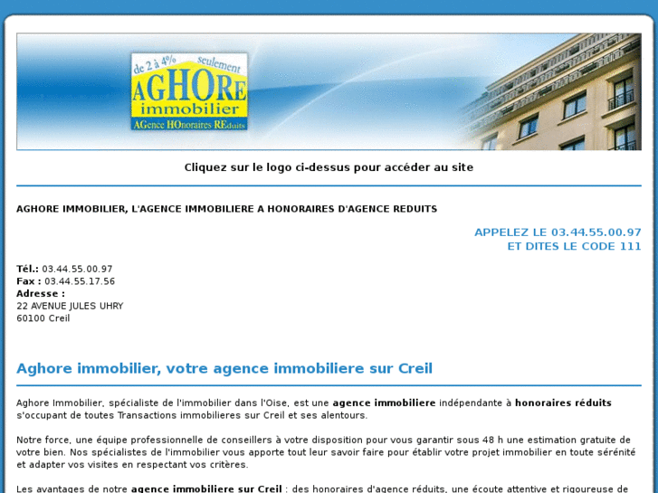 www.agence-immobiliere-sur-creil.com