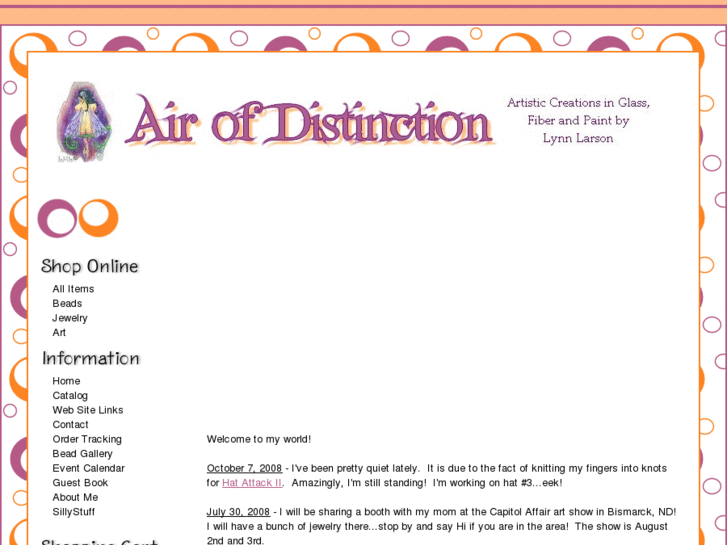 www.airofdistinction.com