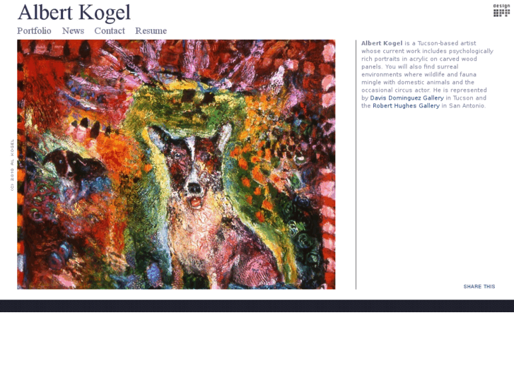 www.albertkogel.com