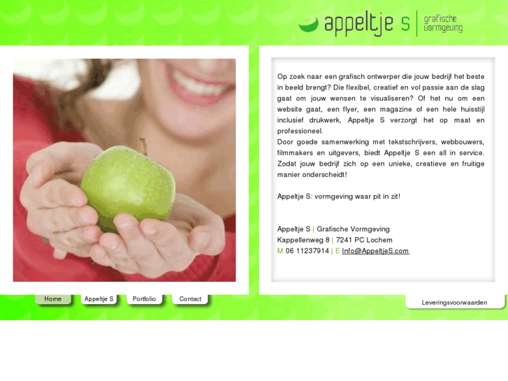 www.appeltjes.com