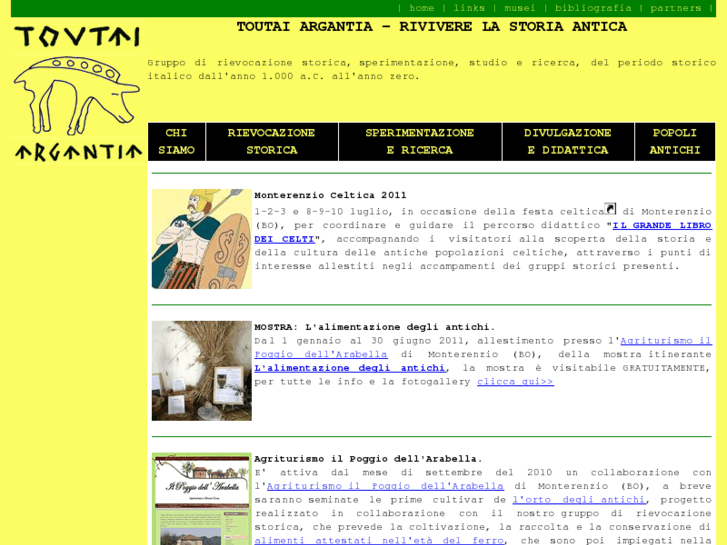 www.argantia.it