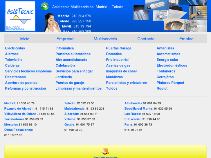 www.asistecnic-multiservicios.com