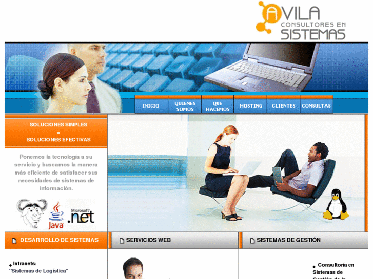 www.avilasistemas.com