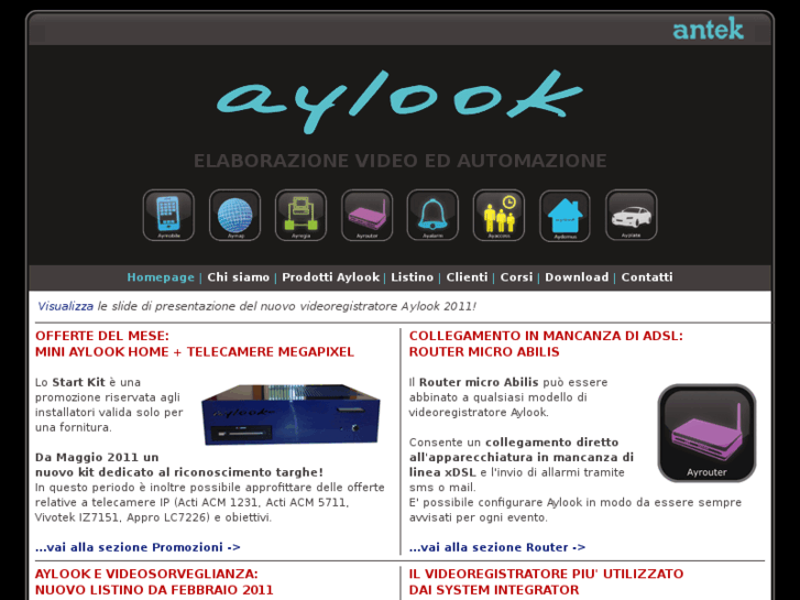 www.aylook.com