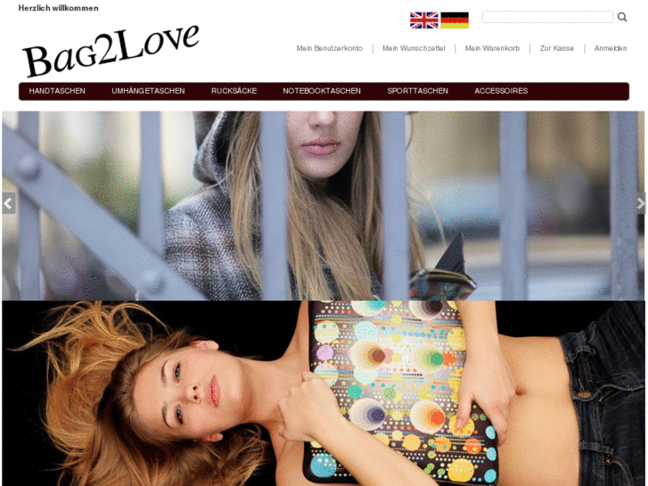 www.bag2love.com