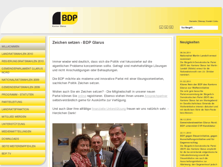 www.bdp-gl.info