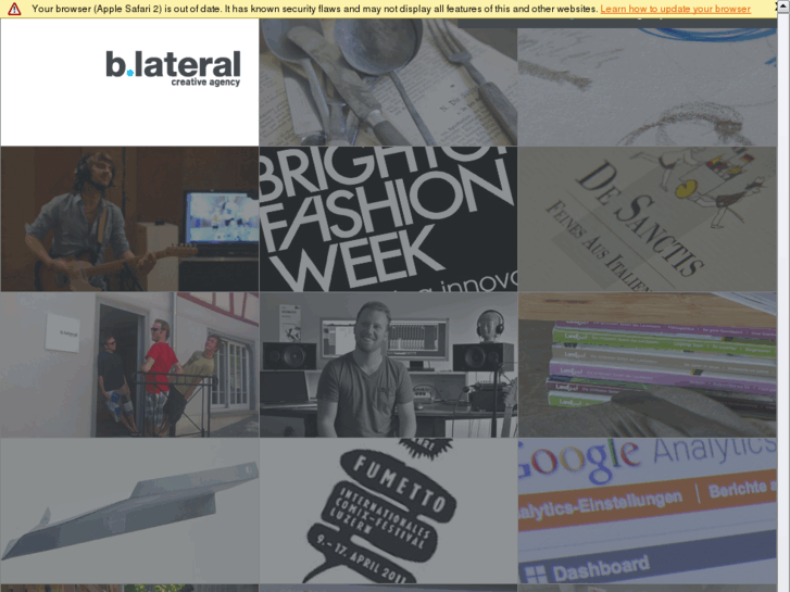 www.blateral.com