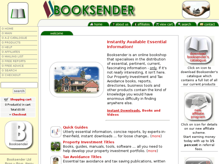 www.booksender.com