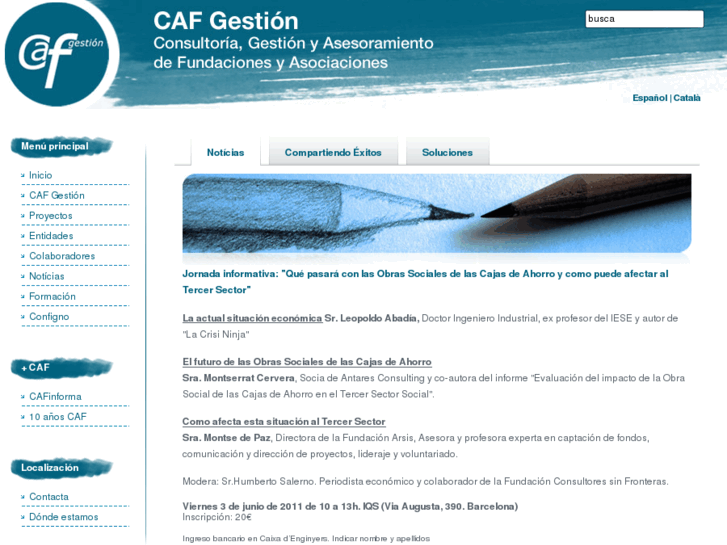 www.cafgestion.com