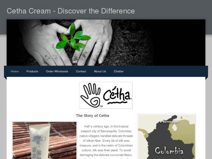 www.cetha.com