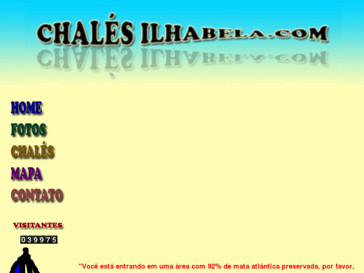 www.chalesilhabela.com