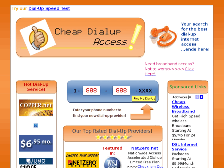 www.cheap-dialup-access.com