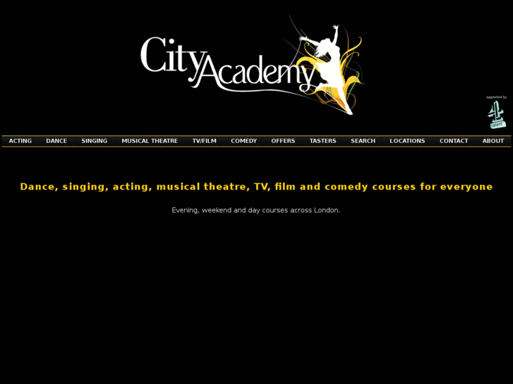 www.city-academy.com