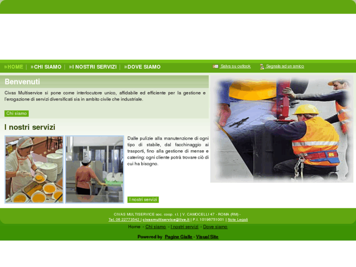 www.civasmultiservice.com
