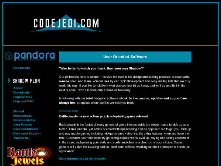 www.codejedi.com