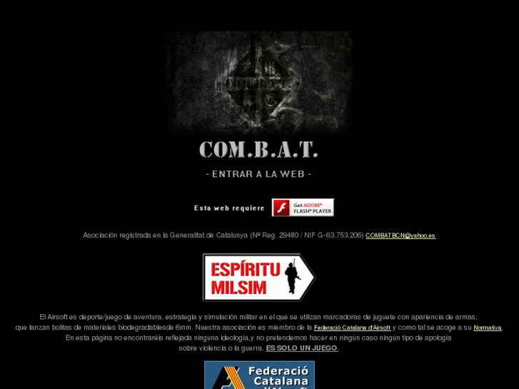 www.combatmilsim.es