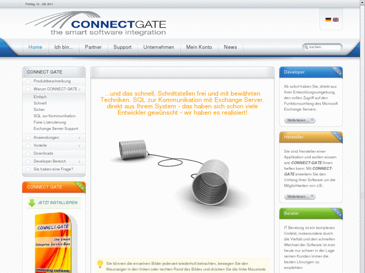 www.connect-gate.com