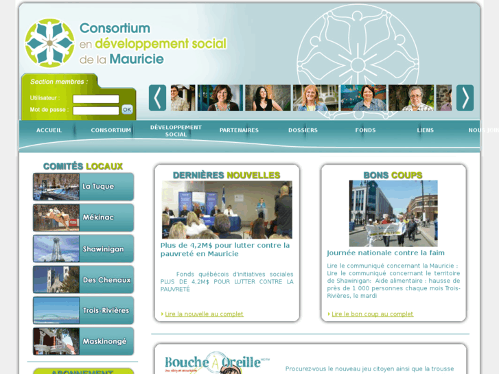 www.consortium-mauricie.org