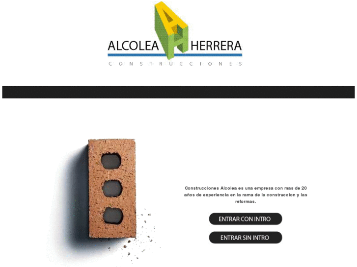 www.construccionesalcolea.es