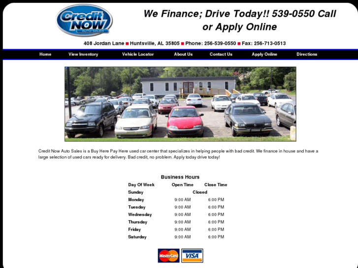 www.creditnowauto.com