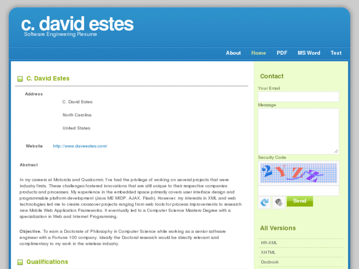 www.daveestes.com