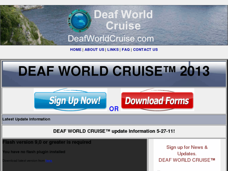 www.deafworldcruise.com