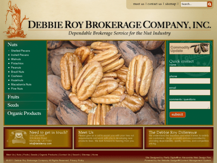 www.debbieroybrokerage.com