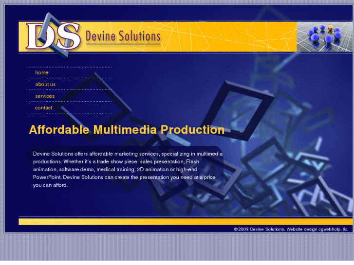 www.devinesolutionsinteractive.com