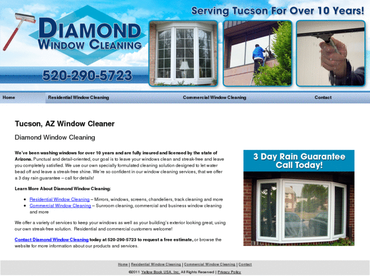 www.diamondwindowtucson.com