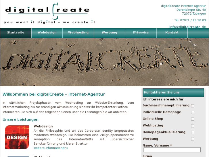 www.digitalcreate.de