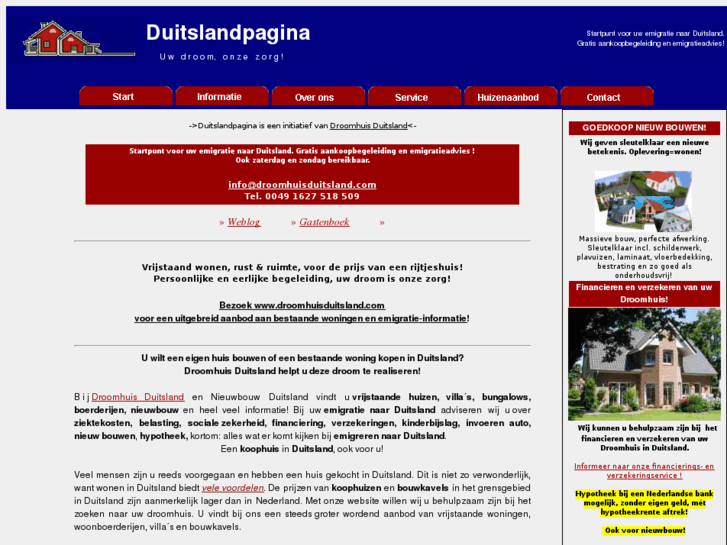 www.duitslandpagina.eu