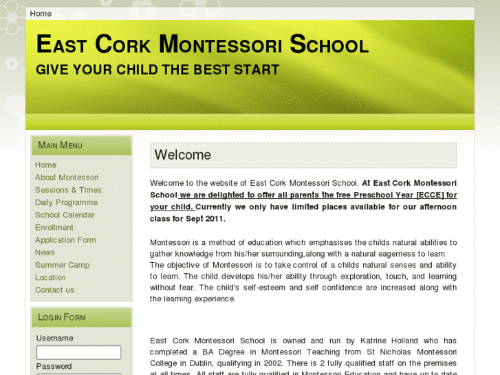 www.eastcorkmontessori.com