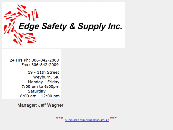 www.edgesafetyandsupply.com