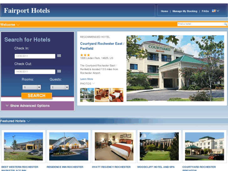 www.fairporthotels.com