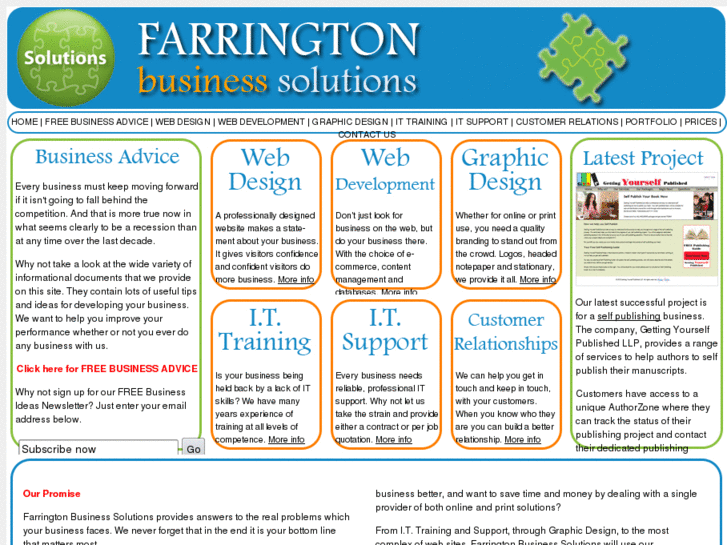 www.farringtonbusinesssolutions.co.uk