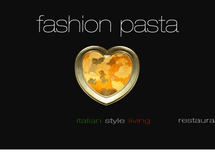 www.fashionpasta.net