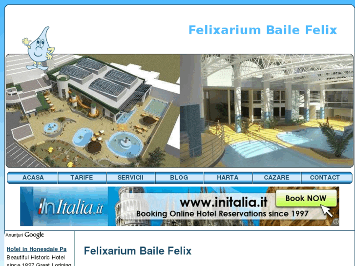 www.felixarium.eu