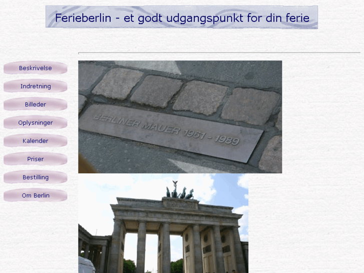 www.ferieberlin.dk