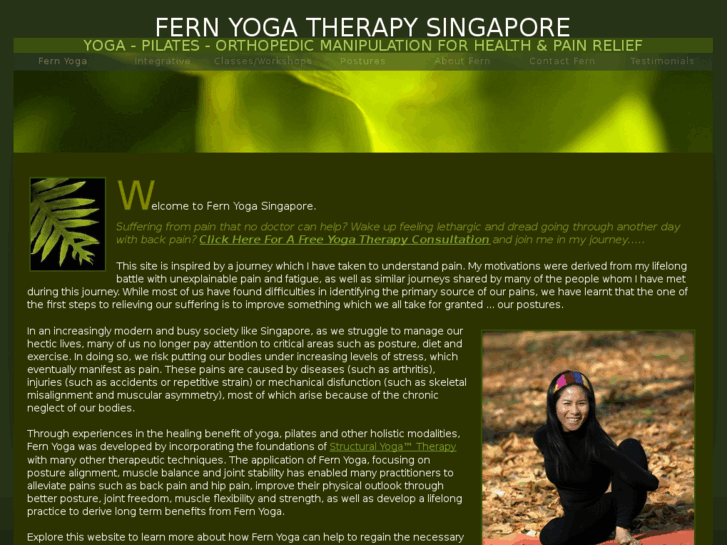 www.fern-yoga.com