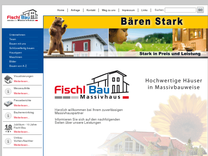 www.fischl-bau.de