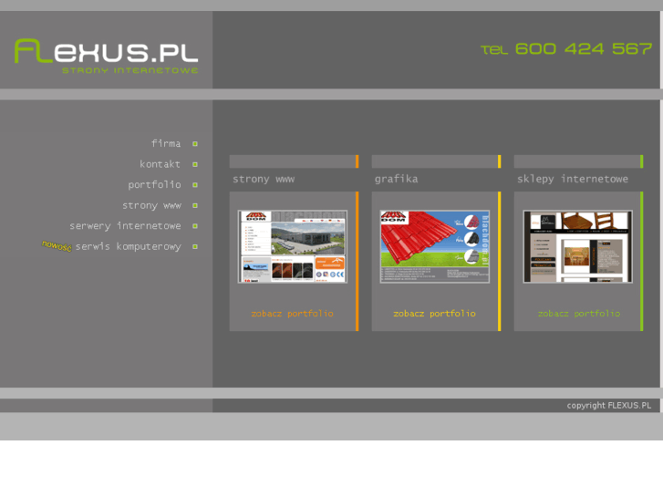 www.flexus.pl