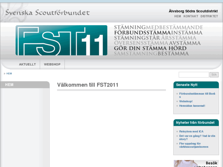 www.fst2011.se