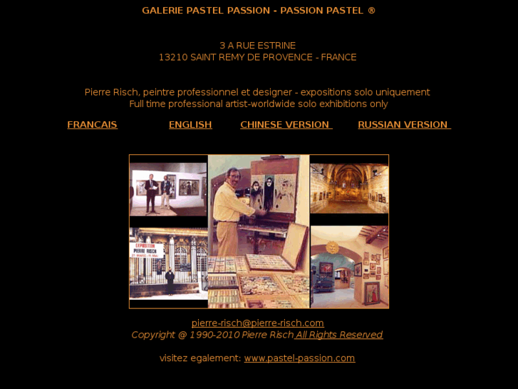 www.galerie-pastel-passion.com