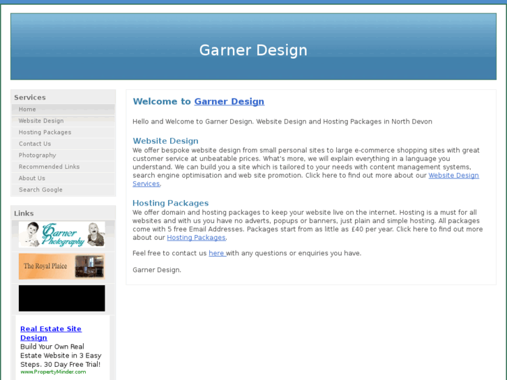 www.garner-design.co.uk