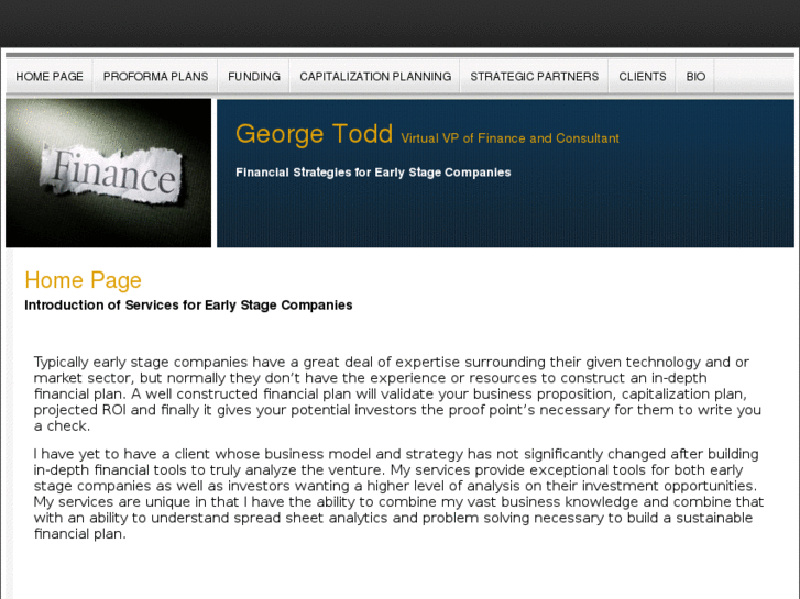 www.georgetodd.com