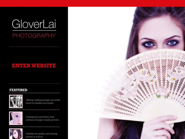 www.gloverlaiphotography.com