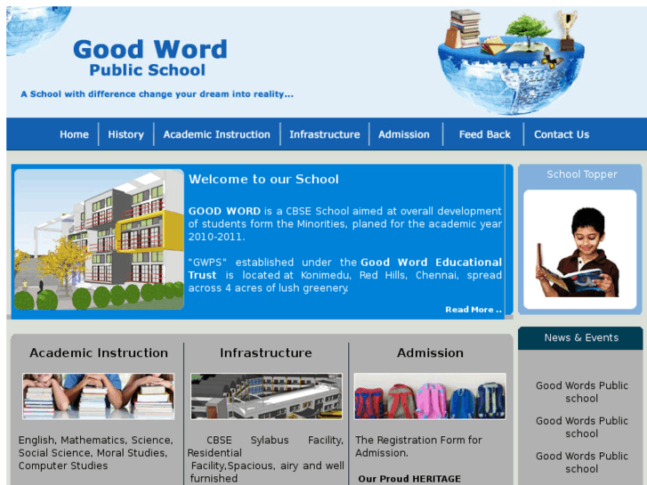 www.goodwordschool.com