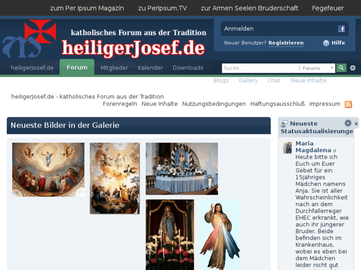 www.heiligerjosef.com